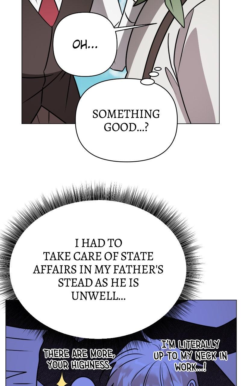 The Academy is Doomed Chapter 40 - Page 79