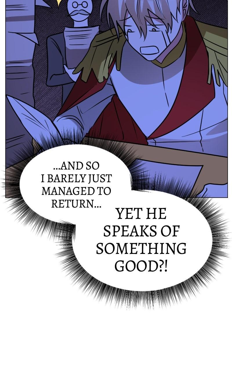 The Academy is Doomed Chapter 40 - Page 80