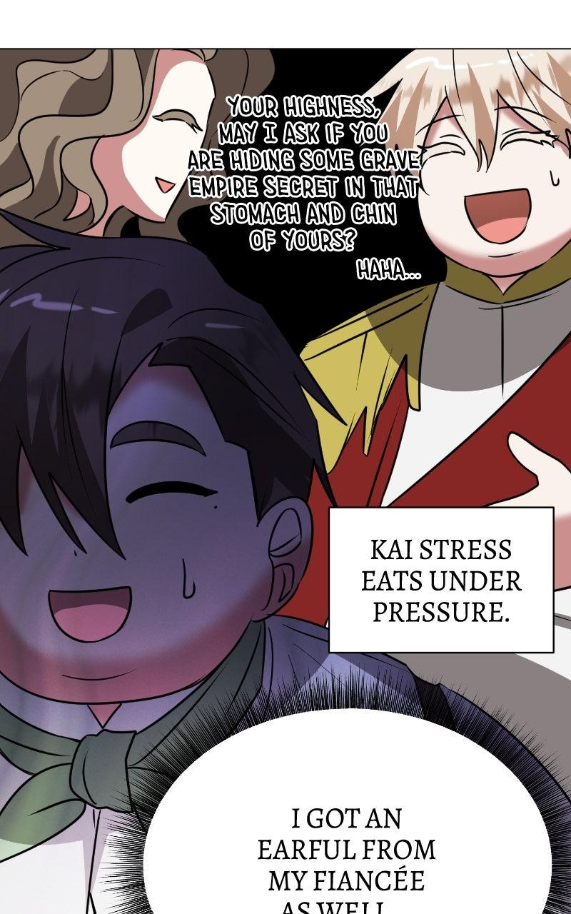 The Academy is Doomed Chapter 40 - Page 81