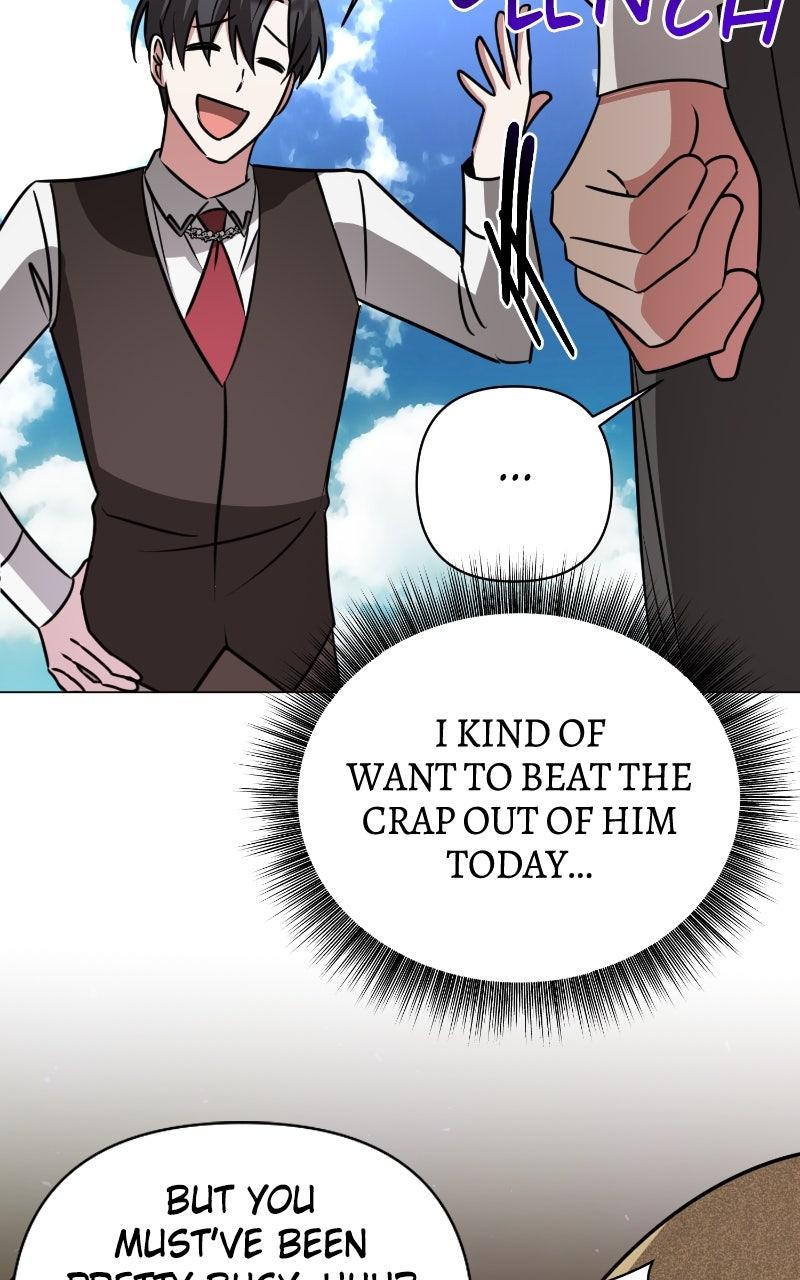 The Academy is Doomed Chapter 40 - Page 83