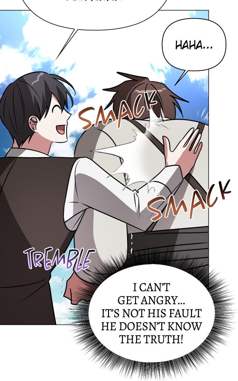 The Academy is Doomed Chapter 40 - Page 87