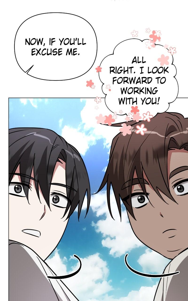 The Academy is Doomed Chapter 40 - Page 88