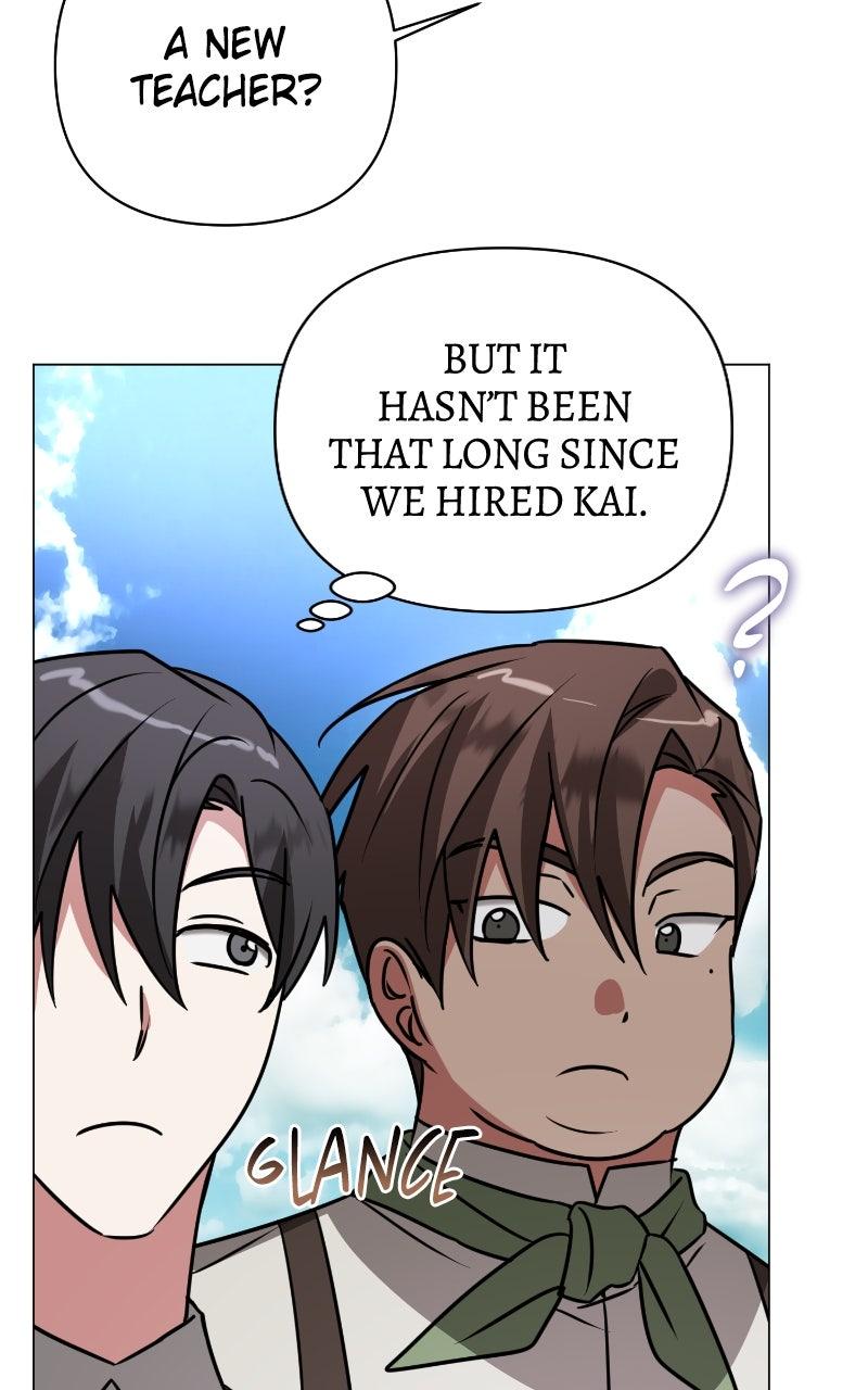 The Academy is Doomed Chapter 40 - Page 91