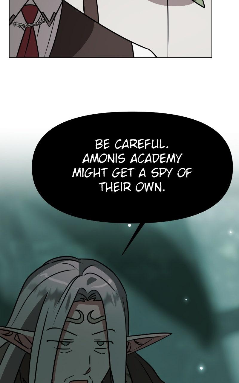 The Academy is Doomed Chapter 40 - Page 92