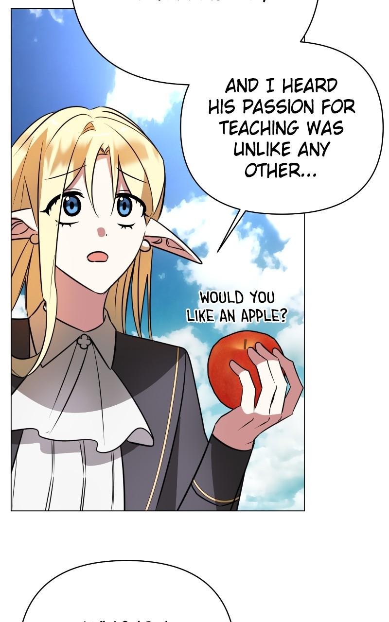 The Academy is Doomed Chapter 41 - Page 4