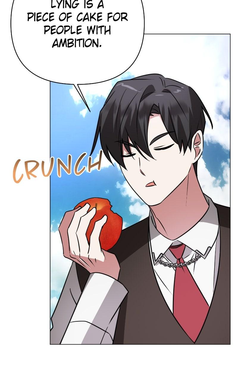 The Academy is Doomed Chapter 41 - Page 5