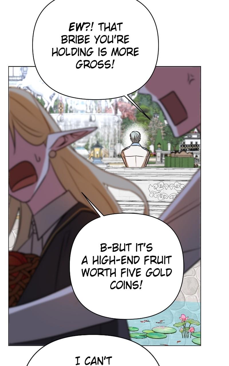 The Academy is Doomed Chapter 41 - Page 8