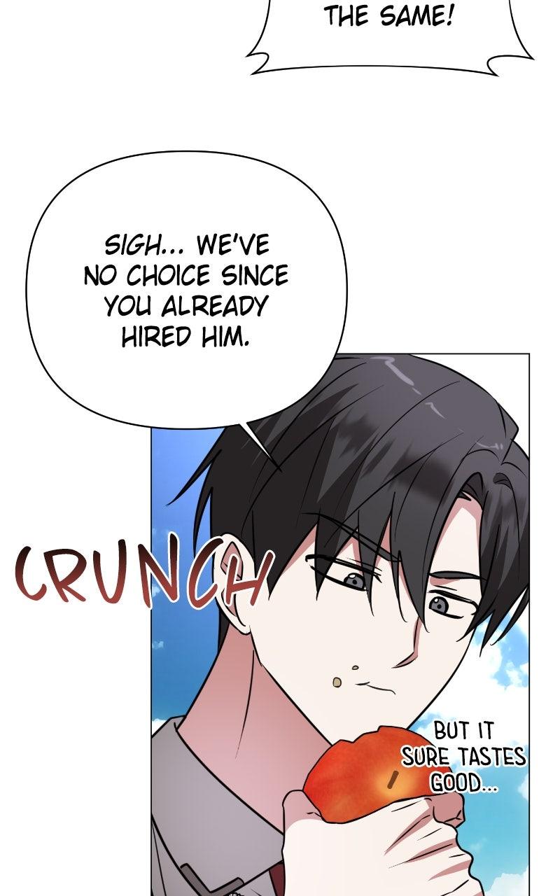 The Academy is Doomed Chapter 41 - Page 10