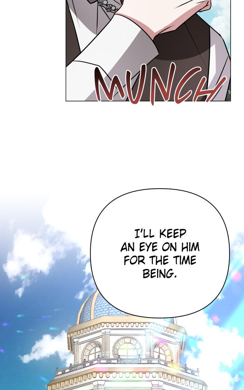 The Academy is Doomed Chapter 41 - Page 11