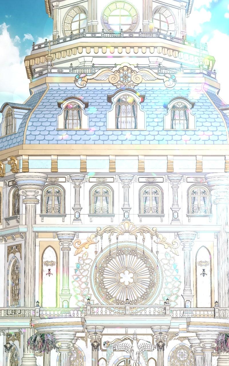 The Academy is Doomed Chapter 41 - Page 12