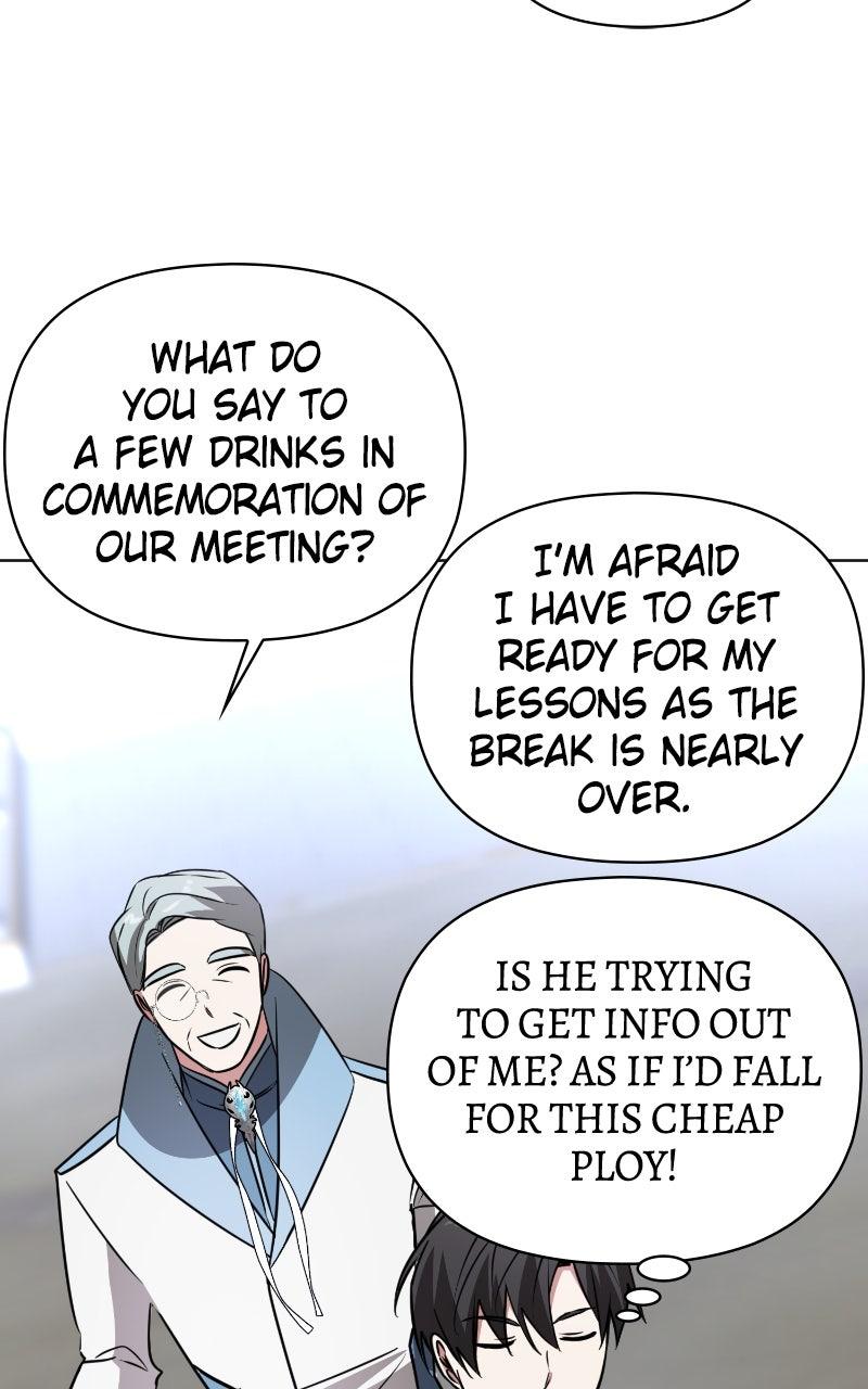 The Academy is Doomed Chapter 41 - Page 15