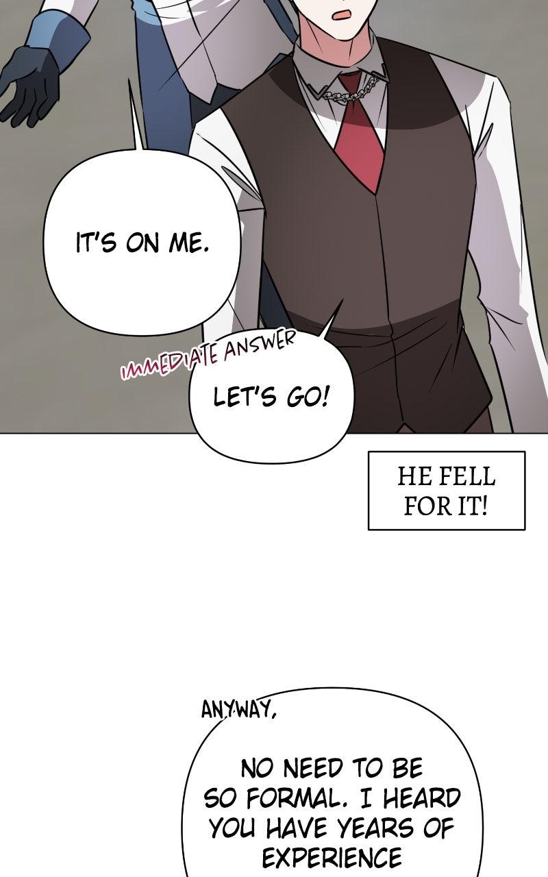 The Academy is Doomed Chapter 41 - Page 16