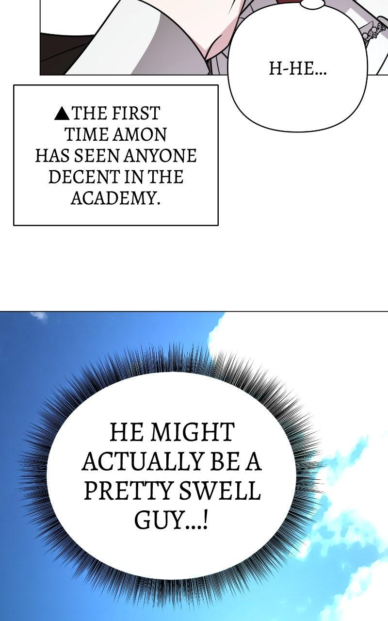 The Academy is Doomed Chapter 41 - Page 19