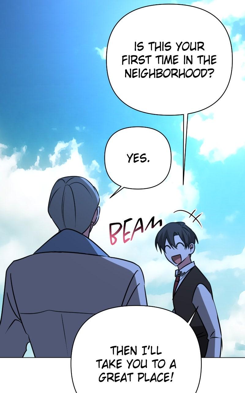 The Academy is Doomed Chapter 41 - Page 20