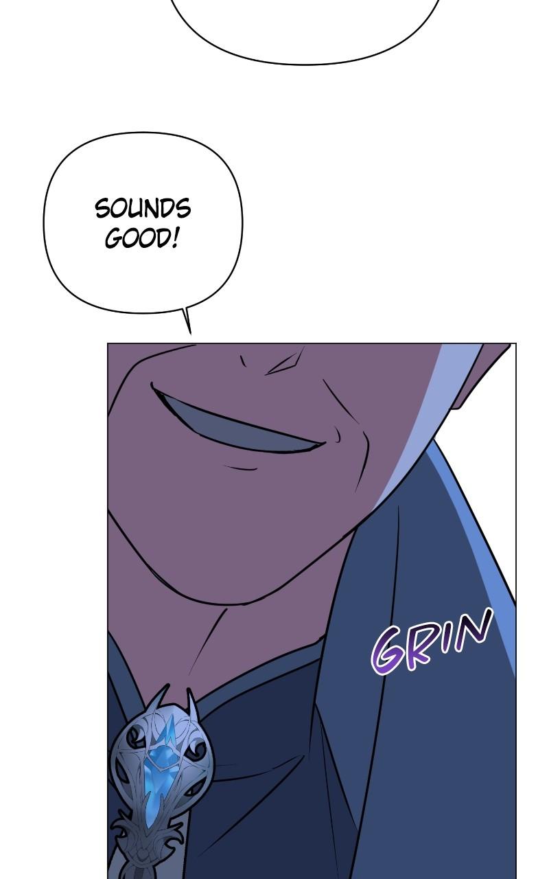 The Academy is Doomed Chapter 41 - Page 21