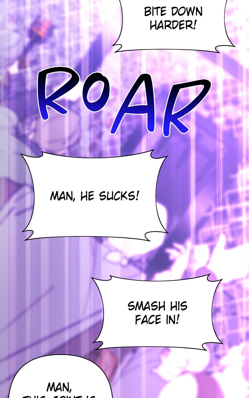 The Academy is Doomed Chapter 41 - Page 28