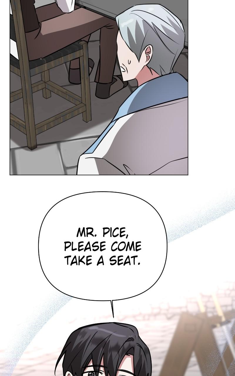 The Academy is Doomed Chapter 41 - Page 31