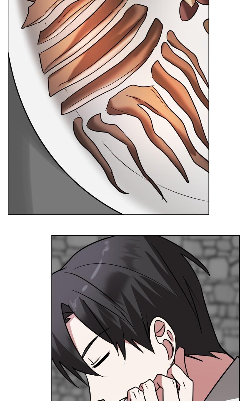 The Academy is Doomed Chapter 41 - Page 34