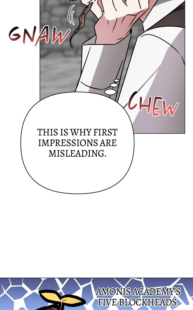 The Academy is Doomed Chapter 41 - Page 35
