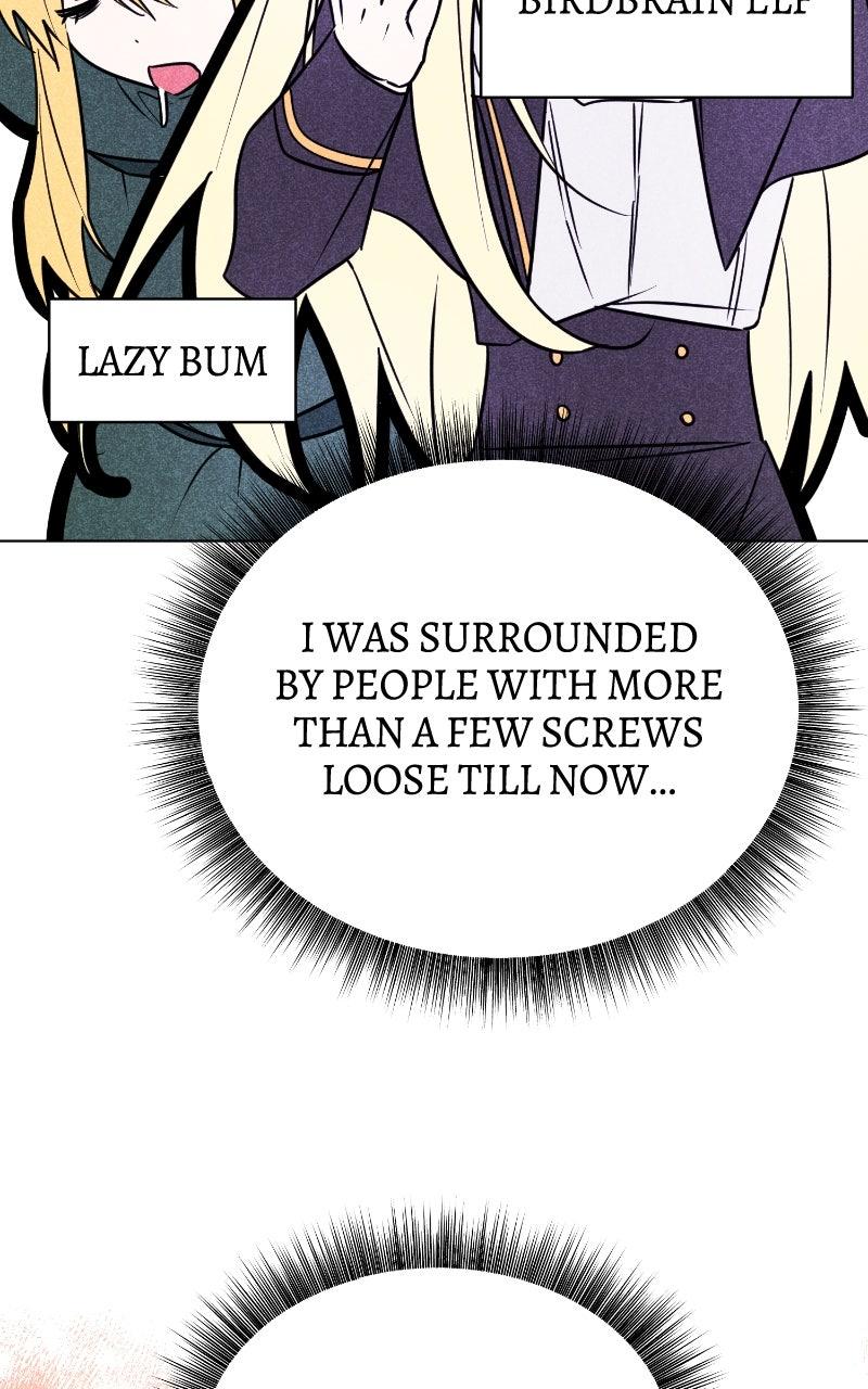 The Academy is Doomed Chapter 41 - Page 37