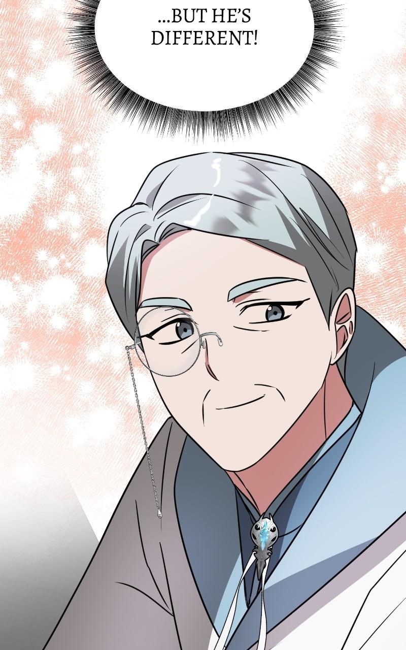 The Academy is Doomed Chapter 41 - Page 38