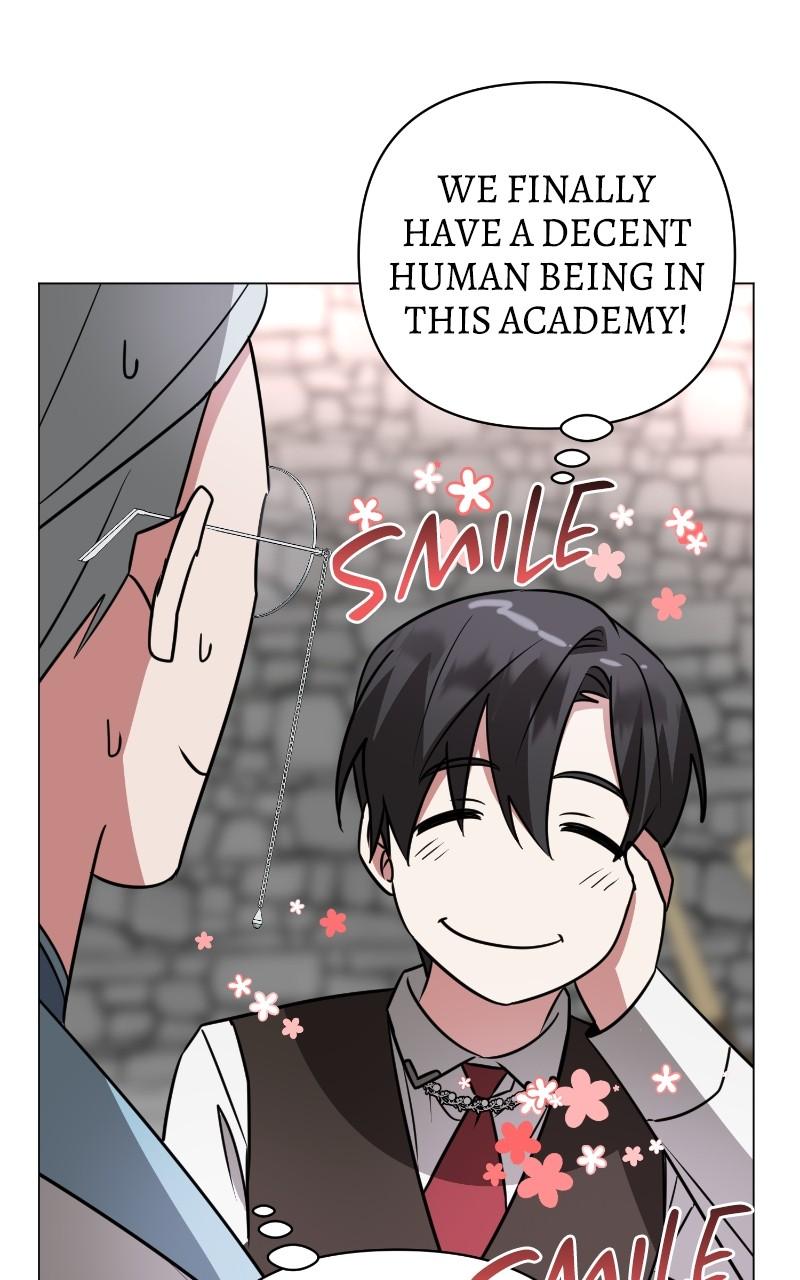 The Academy is Doomed Chapter 41 - Page 40