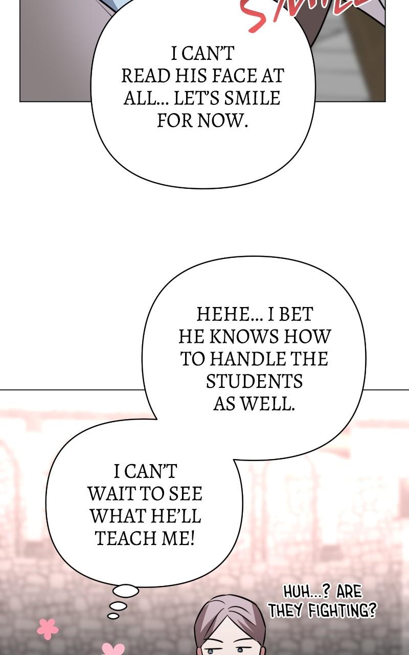 The Academy is Doomed Chapter 41 - Page 41