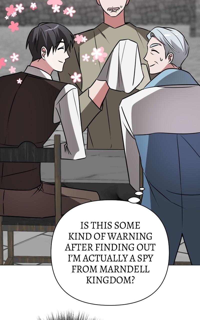 The Academy is Doomed Chapter 41 - Page 42