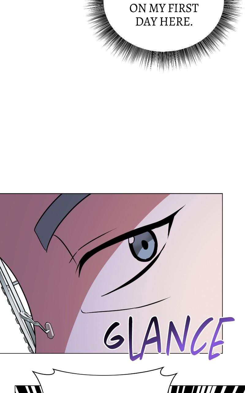 The Academy is Doomed Chapter 41 - Page 44