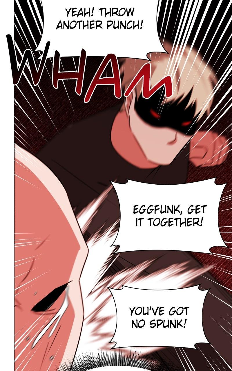 The Academy is Doomed Chapter 41 - Page 45