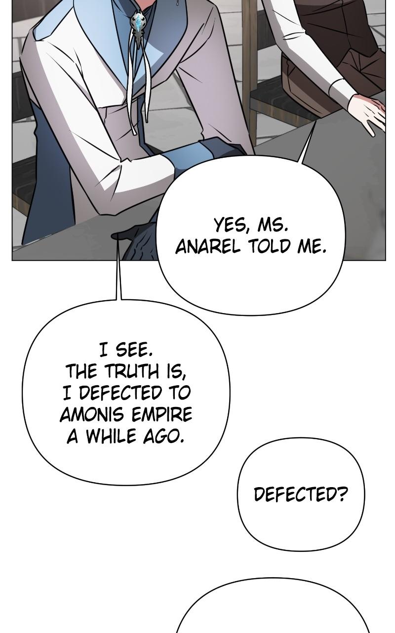 The Academy is Doomed Chapter 41 - Page 47