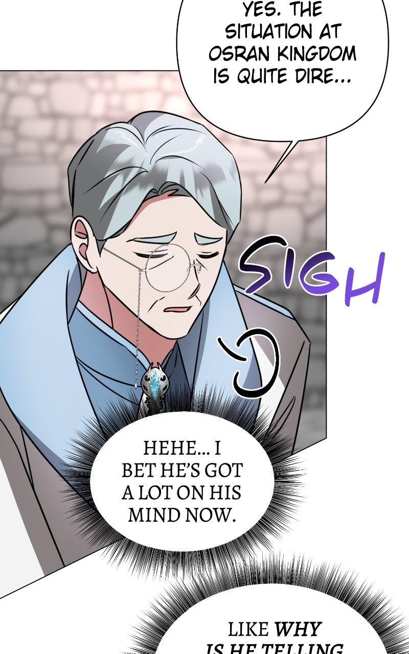 The Academy is Doomed Chapter 41 - Page 48