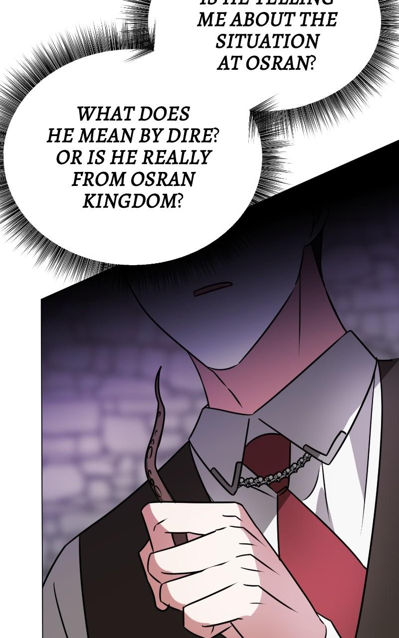 The Academy is Doomed Chapter 41 - Page 49