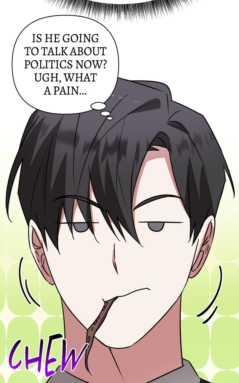 The Academy is Doomed Chapter 41 - Page 51