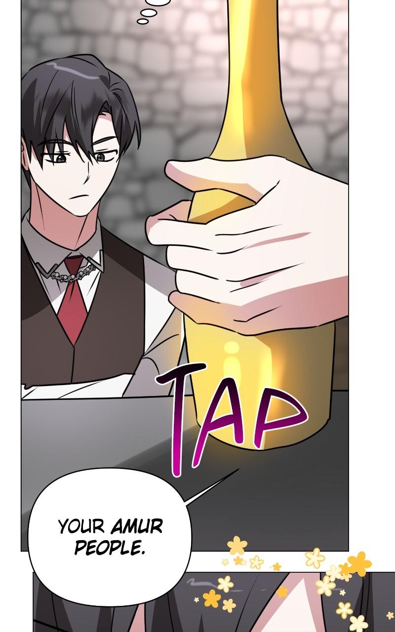 The Academy is Doomed Chapter 41 - Page 53