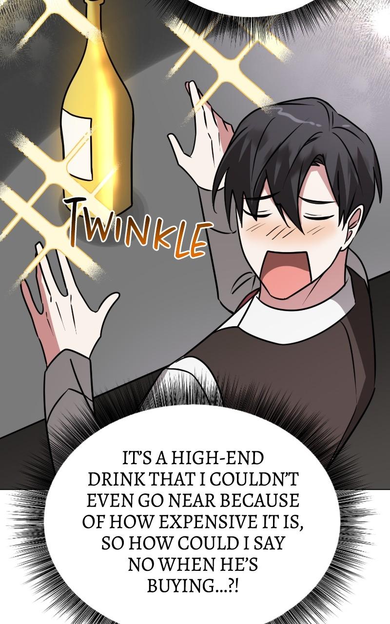 The Academy is Doomed Chapter 41 - Page 55