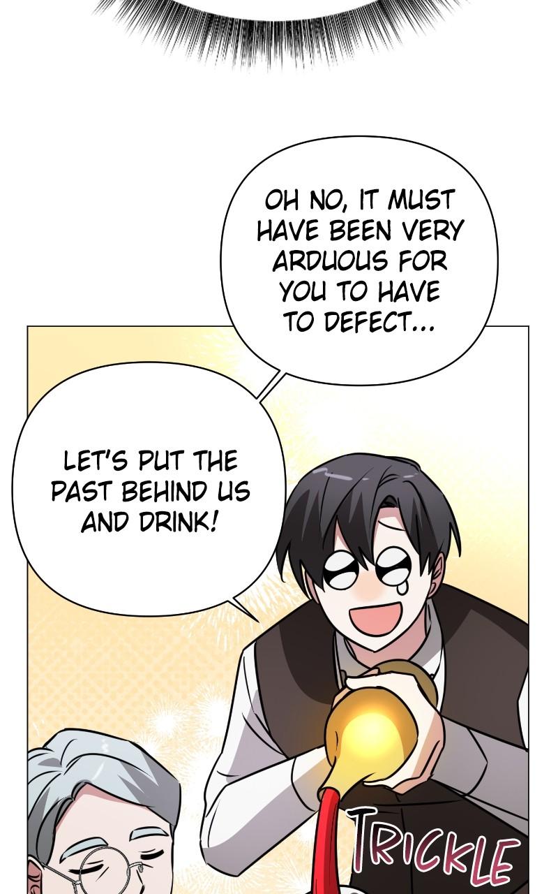 The Academy is Doomed Chapter 41 - Page 56