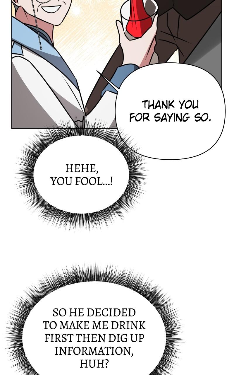 The Academy is Doomed Chapter 41 - Page 57