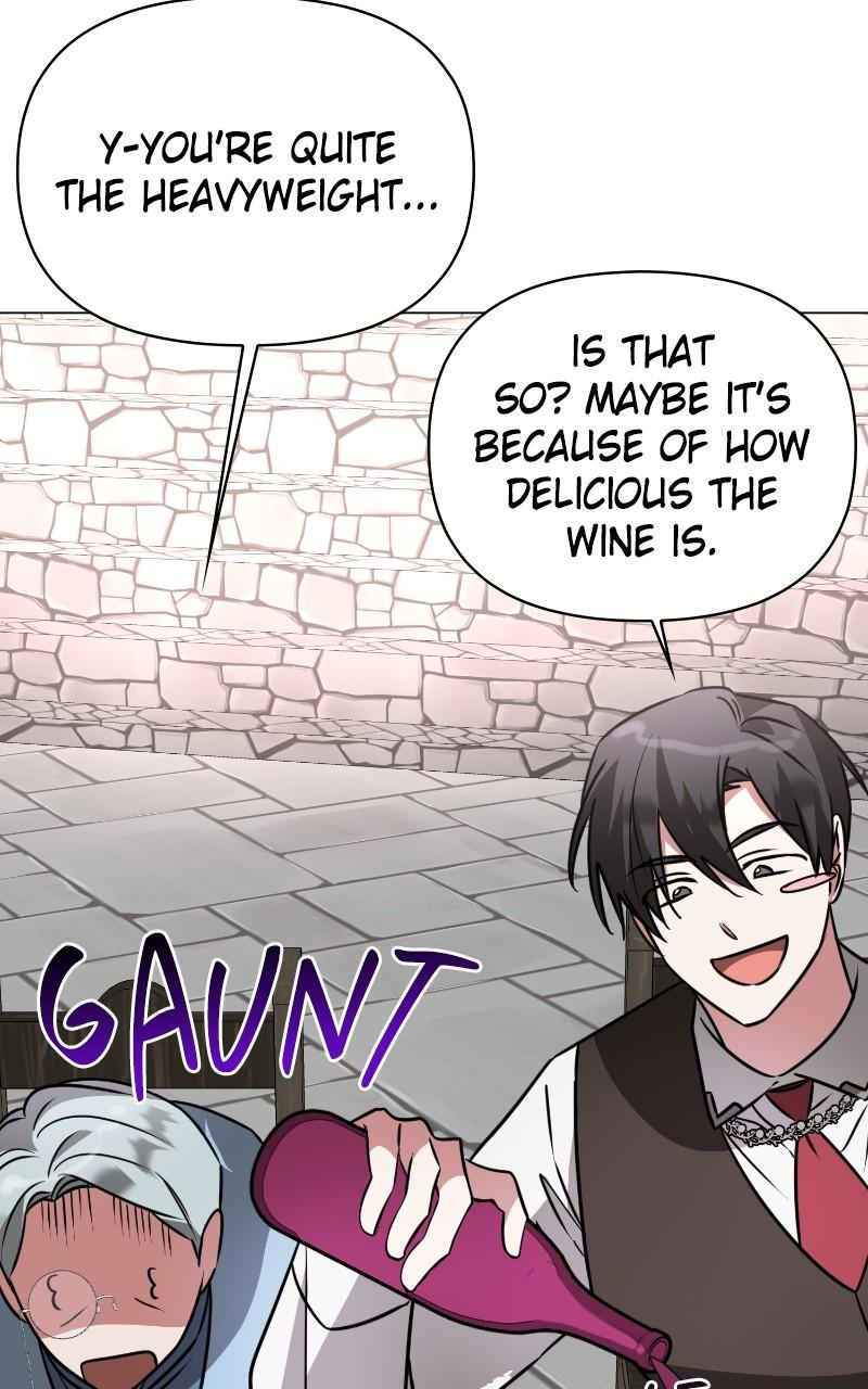 The Academy is Doomed Chapter 41 - Page 67