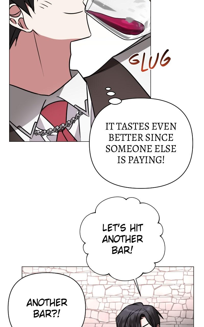 The Academy is Doomed Chapter 41 - Page 69