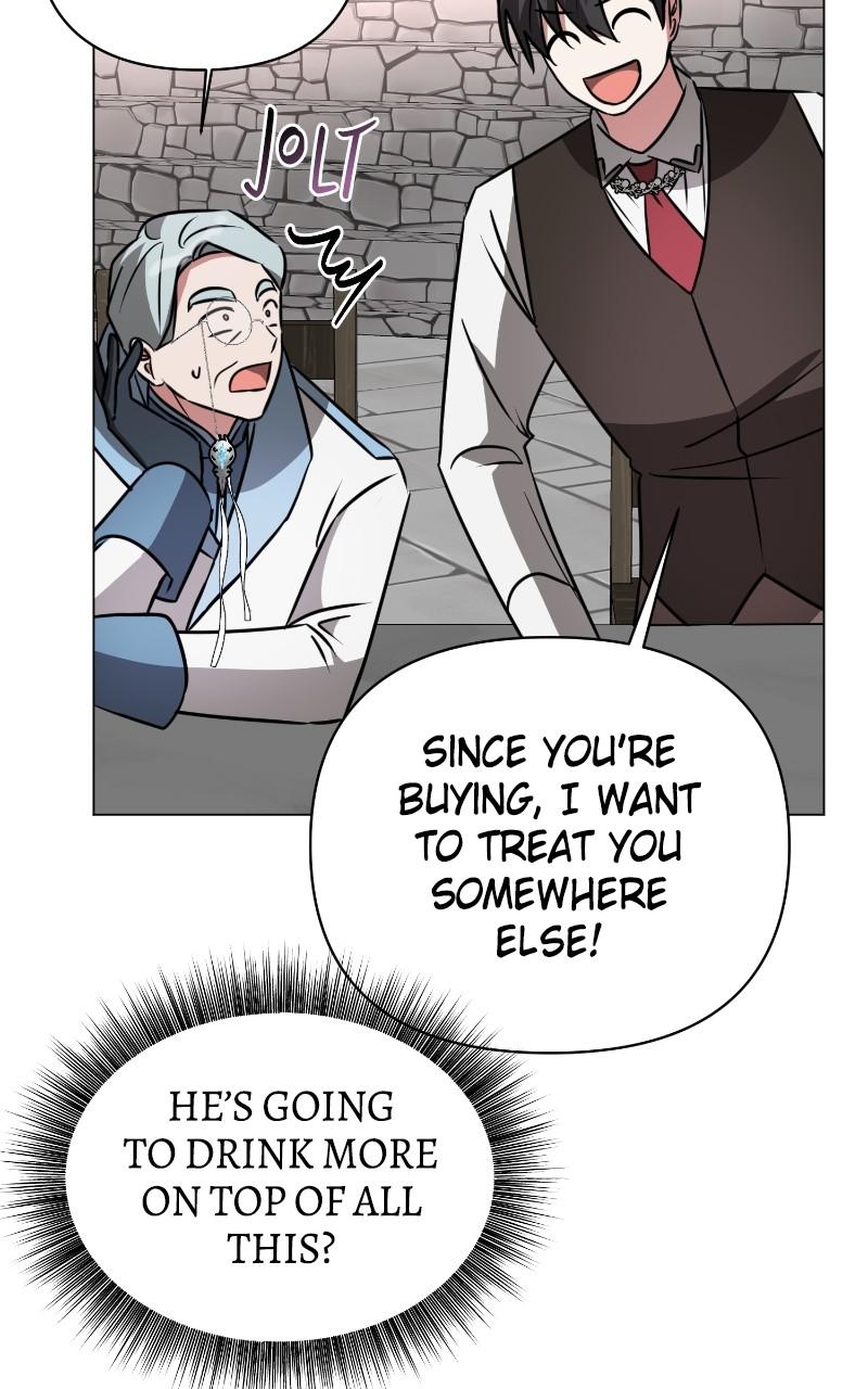 The Academy is Doomed Chapter 41 - Page 70