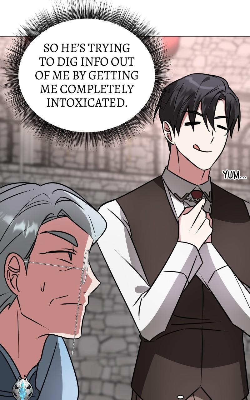 The Academy is Doomed Chapter 41 - Page 71