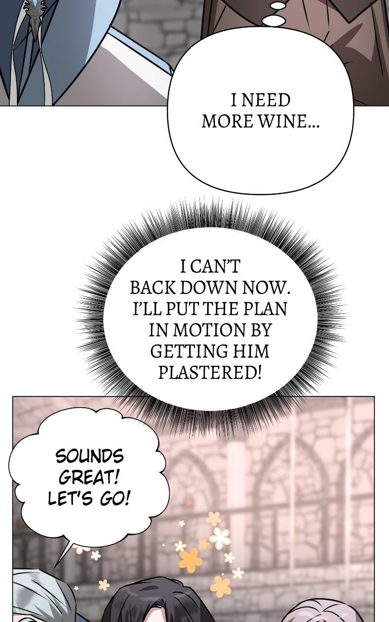 The Academy is Doomed Chapter 41 - Page 72