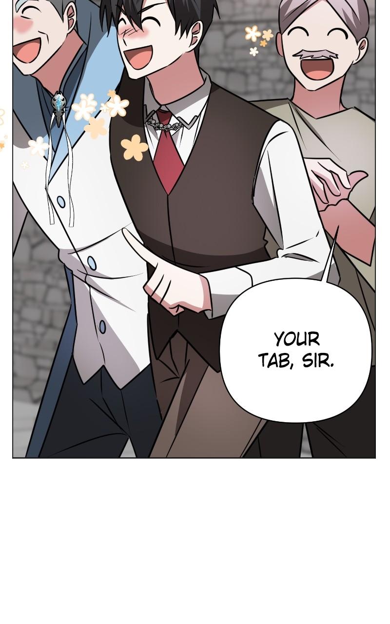 The Academy is Doomed Chapter 41 - Page 73