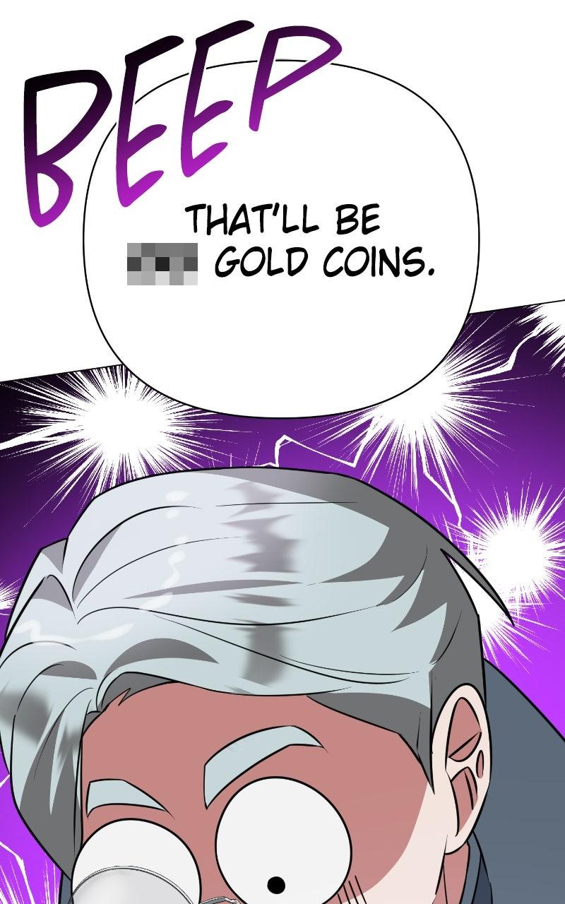 The Academy is Doomed Chapter 41 - Page 74