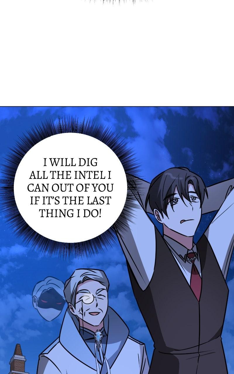 The Academy is Doomed Chapter 41 - Page 76