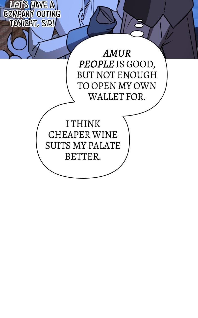 The Academy is Doomed Chapter 41 - Page 77