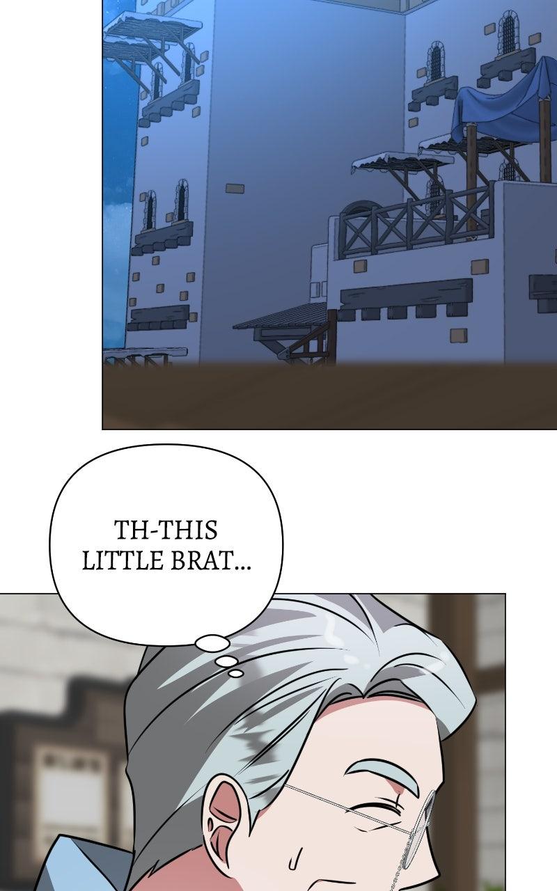 The Academy is Doomed Chapter 41 - Page 79