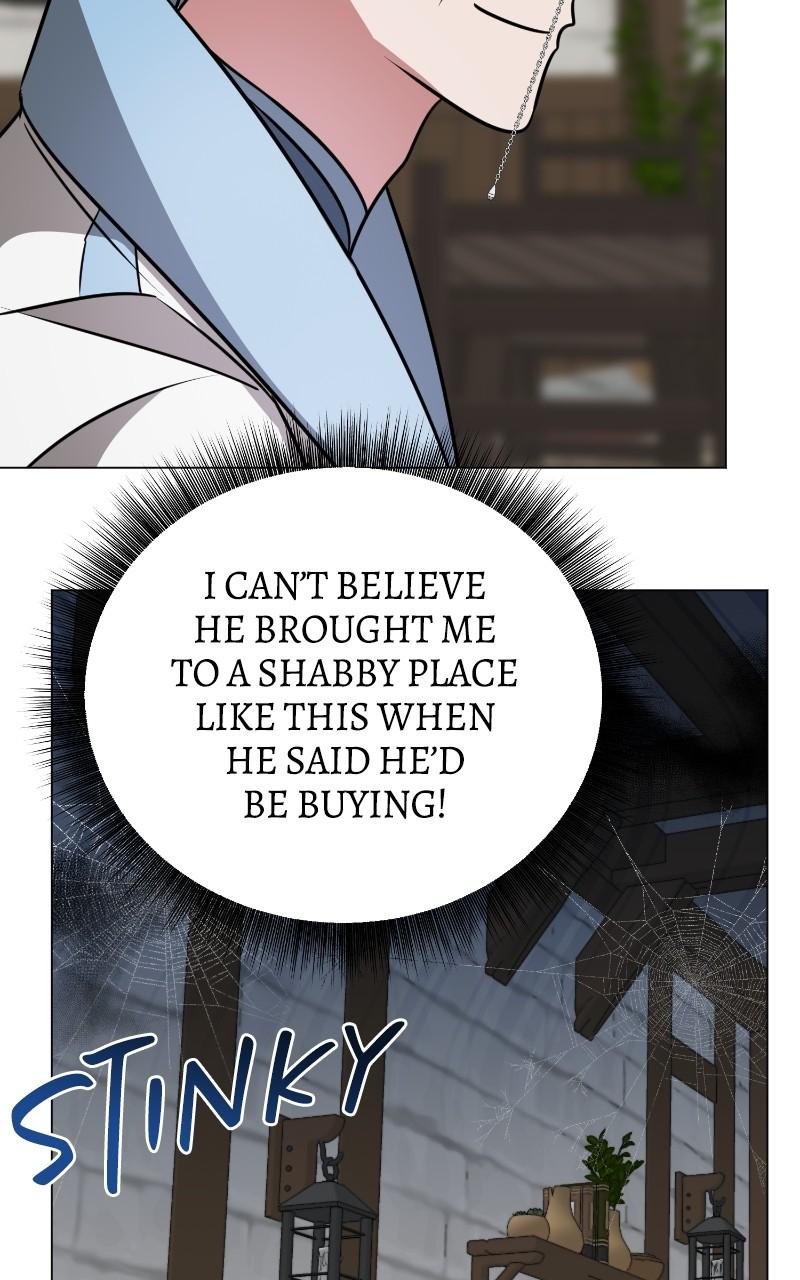 The Academy is Doomed Chapter 41 - Page 80