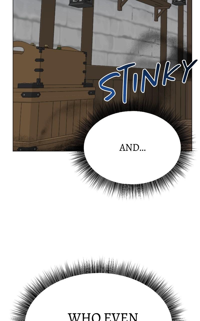 The Academy is Doomed Chapter 41 - Page 81